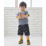 tiny bearサスペンダー付きパンツ | F.O.Online Store | 詳細画像15