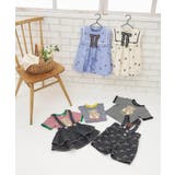 tiny bearサスペンダー付きパンツ | F.O.Online Store | 詳細画像18