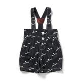tiny bearサスペンダー付きパンツ | F.O.Online Store | 詳細画像2