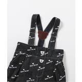 tiny bearサスペンダー付きパンツ | F.O.Online Store | 詳細画像4