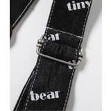 tiny bearサスペンダー付きパンツ | F.O.Online Store | 詳細画像5