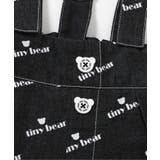 tiny bearサスペンダー付きパンツ | F.O.Online Store | 詳細画像7