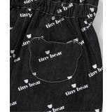 tiny bearサスペンダー付きパンツ | F.O.Online Store | 詳細画像9
