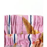 サーティワン デニム・ストライプハーフパンツ 4分丈 | F.O.Online Store | 詳細画像23