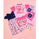 サーティワン デニム・ストライプハーフパンツ 4分丈 | F.O.Online Store | 詳細画像29