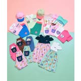 サーティワン デニム・ストライプハーフパンツ 4分丈 | F.O.Online Store | 詳細画像31