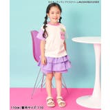 ティアードスカート風キュロット ショート丈 | F.O.Online Store | 詳細画像14