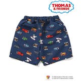 きかんしゃトーマス ハーフパンツ 4分丈 | F.O.Online Store | 詳細画像10