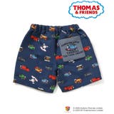 きかんしゃトーマス ハーフパンツ 4分丈 | F.O.Online Store | 詳細画像11
