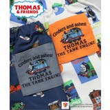 きかんしゃトーマス ハーフパンツ 4分丈 | F.O.Online Store | 詳細画像13