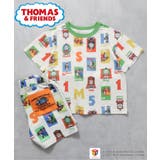 きかんしゃトーマス ハーフパンツ 4分丈 | F.O.Online Store | 詳細画像14