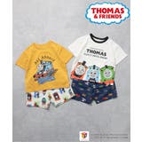 きかんしゃトーマス ハーフパンツ 4分丈 | F.O.Online Store | 詳細画像16