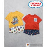きかんしゃトーマス ハーフパンツ 4分丈 | F.O.Online Store | 詳細画像17