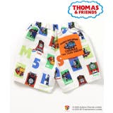 きかんしゃトーマス ハーフパンツ 4分丈 | F.O.Online Store | 詳細画像3
