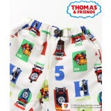 きかんしゃトーマス ハーフパンツ 4分丈 | F.O.Online Store | 詳細画像4