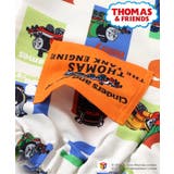 きかんしゃトーマス ハーフパンツ 4分丈 | F.O.Online Store | 詳細画像7