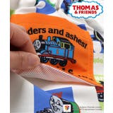 きかんしゃトーマス ハーフパンツ 4分丈 | F.O.Online Store | 詳細画像8