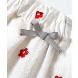 いちご・フラワー柄刺繍ショートパンツ ショート丈 | F.O.Online Store | 詳細画像2