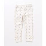 裾リボンUVカットレギンス 10分丈_水陸両用 10分丈 | F.O.Online Store | 詳細画像1