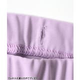 裾リボンUVカットレギンス 10分丈_水陸両用 10分丈 | F.O.Online Store | 詳細画像10
