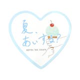 裾リボンUVカットレギンス 10分丈_水陸両用 10分丈 | F.O.Online Store | 詳細画像12