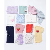裾リボンUVカットレギンス 10分丈_水陸両用 10分丈 | F.O.Online Store | 詳細画像15
