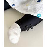 裾リボンUVカットレギンス 10分丈_水陸両用 10分丈 | F.O.Online Store | 詳細画像3