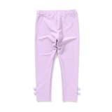 裾リボンUVカットレギンス 10分丈_水陸両用 10分丈 | F.O.Online Store | 詳細画像7