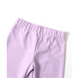 裾リボンUVカットレギンス 10分丈_水陸両用 10分丈 | F.O.Online Store | 詳細画像8