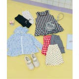 サイドフリル水陸両用レギンス  10分丈 UVカット | F.O.Online Store | 詳細画像13 