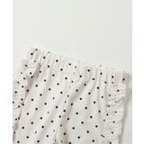サイドフリル水陸両用レギンス  10分丈 UVカット | F.O.Online Store | 詳細画像7 