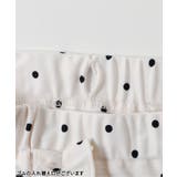 サイドフリル水陸両用レギンス  10分丈 UVカット | F.O.Online Store | 詳細画像9 