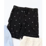 ひんやりショートレギンス 7days Style | F.O.Online Store | 詳細画像1