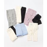 ひんやりショートレギンス 7days Style | F.O.Online Store | 詳細画像21