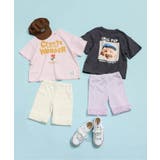 ひんやりショートレギンス 4分丈 接触冷感 | F.O.Online Store | 詳細画像15