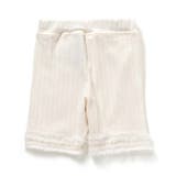 ひんやりショートレギンス  4分丈 接触冷感 | F.O.Online Store | 詳細画像2 