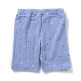 ひんやりサイドフリルショートレギンス  4分丈 接触冷感 | F.O.Online Store | 詳細画像3 