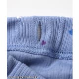 ひんやりサイドフリルショートレギンス  4分丈 接触冷感 | F.O.Online Store | 詳細画像8 