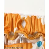 無地総柄プリーツレギンス  9分丈 吸水速乾 | F.O.Online Store | 詳細画像18 