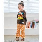 無地総柄プリーツレギンス  9分丈 吸水速乾 | F.O.Online Store | 詳細画像23 