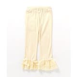 レースフリルレギンス 10分丈 接触冷感 | F.O.Online Store | 詳細画像10