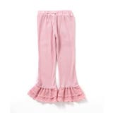 レースフリルレギンス 10分丈 接触冷感 | F.O.Online Store | 詳細画像3