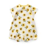ぽこぽこ総柄ロンパス | F.O.Online Store | 詳細画像12 