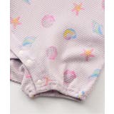 ぽこぽこ総柄ロンパス | F.O.Online Store | 詳細画像6 