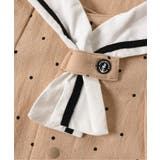 【リンク】セーラー衿ロンパス | F.O.Online Store | 詳細画像4 