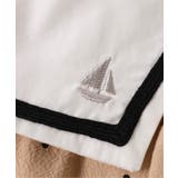【リンク】セーラー衿ロンパス | F.O.Online Store | 詳細画像6 