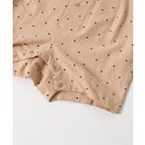 【リンク】セーラー衿ロンパス | F.O.Online Store | 詳細画像8 