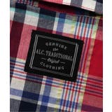【リンク】チェック・サマーフルーツ柄BOYSロンパス | F.O.Online Store | 詳細画像5