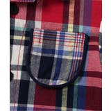 【リンク】チェック・サマーフルーツ柄BOYSロンパス | F.O.Online Store | 詳細画像6