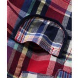 【リンク】チェック・サマーフルーツ柄BOYSロンパス | F.O.Online Store | 詳細画像7